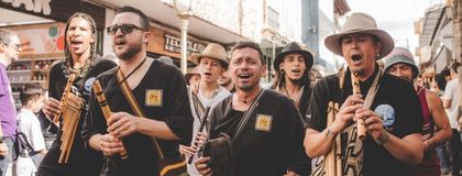 Imagen de  El Carmen vibrará al ritmo de la quena con el Carnavalito de Música Andina; conozca la programación