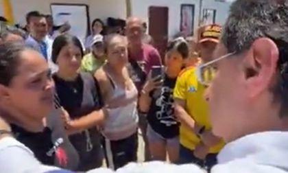 Gobierno anuncia plan especial en norte del Valle