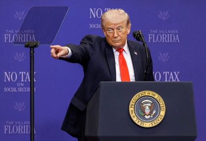Imagen de  Tribunal de EE. UU. bloquea el arancel global del 10 % de Trump por ilegal