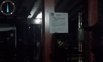 Imagen de Autoridades cerraron “rematadero” en Marinilla