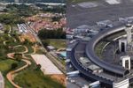 Imagen de Región Aeroportuaria, vías y seguridad: el llamado gremial para el futuro del Oriente antioqueño