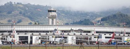 Imagen de ¡Ojo! Aeropuerto de Rionegro tendrá cierres por mantenimiento desde la próxima semana