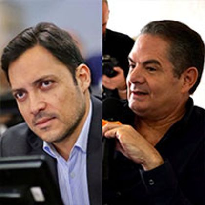 Germán es el man?