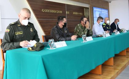 Imagen de Incremento de homicidios y resiembras de coca: balance de seguridad en el Oriente