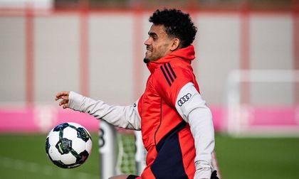 Histórico jugador del Liverpool justifica la venta de Luis Díaz y cuestiona su rendimiento