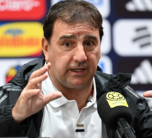 Néstor Lorenzo confirmó la lista definitiva con la que la Selección Colombia buscará volver a hacer historia en la Copa del Mundo