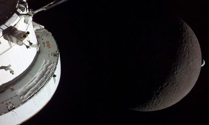 El lado oculto de la Luna, entre la curiosidad y las teorías