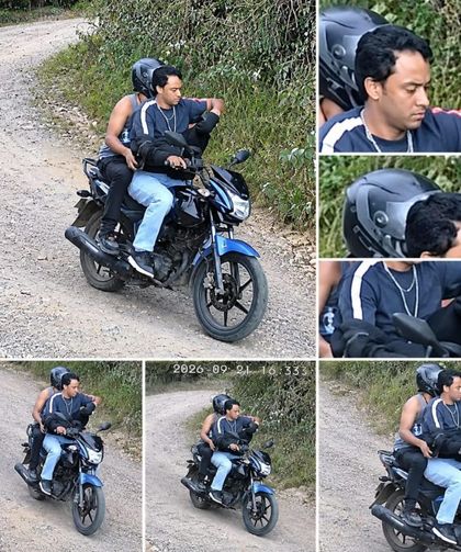 Imagen de  Avanzan investigaciones tras recientes hurtos y un homicidio en Guarne