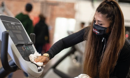 Imagen de  ¡Vuelven los gimnasios! Aquí los requisitos que deben cumplir