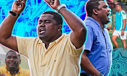 Hubert Bodhert regresa al banquillo de Jaguares