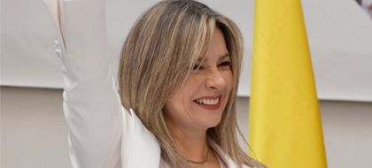 Imagen de  “Retomaremos nuestra gira, esperamos tener las garantías”: Entrevista con Vicky Dávila