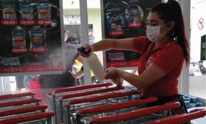 Imagen de  Afectación en salud de trabajadores, infraestructura deficiente y violaciones a la libertad sindical: hallazgos de MinTrabajo en tiendas D1