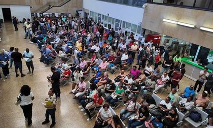 “Descuentazo Tributario” irá hasta el 28 de noviembre