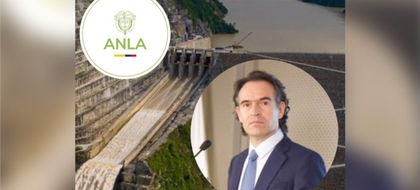 Imagen de  ANLA inició proceso sancionatorio contra Hidroituango, alcalde de Medellín lo calificó como «odio por Antioquia»