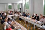 Imagen de Mesa técnica analizó el cumplimiento y la inversión social de las políticas públicas en Rionegro