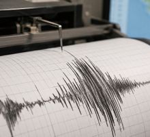 ¿Los sintió? Volvió a temblar en Cali, este lunes en la mañana hubo dos sismos con epicentro en el Chocó