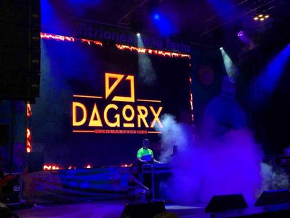 Imagen de  DJ Dagorx lanza su nueva canción “San Andrés” y en junio tendrá shows en México