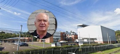 Imagen de  Secuestran al empresario Juan Gonzalo Vélez, propietario de Laboratorios Ecar, en zona rural de Concordia