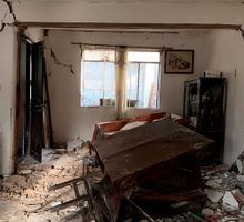 El terremoto se llevó la casa… ¿También se llevó el contrato de arrendamiento?