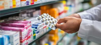 Imagen de  Cierran 35 droguerías en Antioquia por irregularidades en la venta de medicamentos