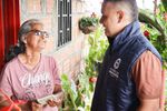 Imagen de Brigadas Familiares llegan a barrios y veredas de Marinilla