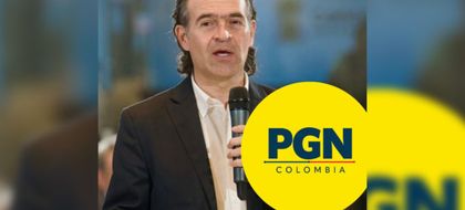 Imagen de  Procuraduría designó alcalde ad hoc para el Comité de Seguimiento Electoral de Medellín por solicitud de Federico Gutiérrez