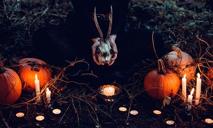 Las cinco señales de que te están haciendo brujería
