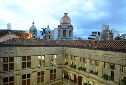 Imagen de  Feria de brujería que realizará Comfama generó gran polémica: la caja de compensación familiar no la cancelará