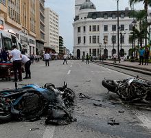 La mortalidad en moto está fuera de control de Cali, ¿Qué está pasando?