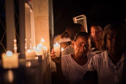 Imagen de Con eventos en 20 plazas públicas del país, hoy se conmemora el Día Nacional de las Víctimas del Conflicto Armado