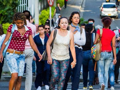 Imagen de “Más de 200 mil personas viven en pobreza extrema”: informe Medellín Cómo Vamos 2020-2023