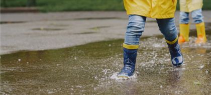 Imagen de  Intensas lluvias que se han presentado no corresponden al fenómeno de La Niña, según Ideam