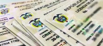Imagen de  MinTransporte anunció cambios para obtener licencias de conducción. ¿De qué se trata?