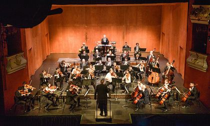 Llega el taller “Método Coredive”, a cargo del maestro Húngaro Marton Debreczenyi.