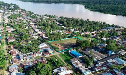 Autoridades confirman 70 muertos en accidente aéreo en Putumayo