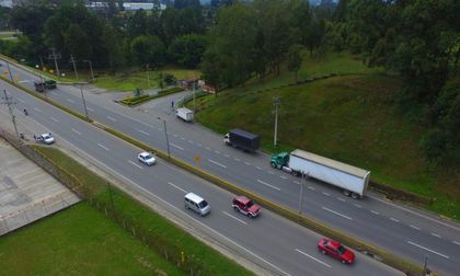 Imagen de  El INVÍAS ha atendido 262 emergencias viales desde que inició la cuarentena