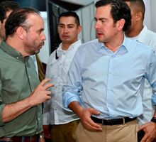 Fondo Milagro inicia labores en Cali para reconstrucción tras el terremoto