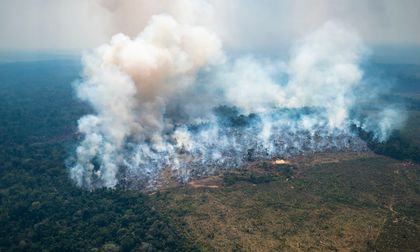 Fenómeno atmosférico afectaría “Súper Niño”