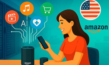 Amazon respalda el plan de la Casa Blanca para el uso responsable de la inteligencia artificial