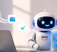 Qué es la IA agentiva y cómo hará tareas por nosotros