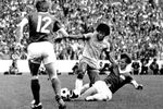 Imagen de A 18 días del Mundial 2026: el registro goleador «inalcanzable» de Brasil y Alemania