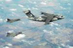 Imagen de Colombia compra dos aviones KC-390 de transporte militar a la brasileña Embraer
