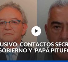 El caso de Papá Pitufo: las dudas rondan al gobierno Petro