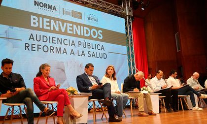 No hay claridad en varios puntos de la reforma a la salud: Norma Hurtado