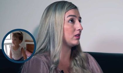 Imagen de  “Me siento abandonada”: después de siete meses, madre de la pequeña Sofía continúa exigiendo justicia