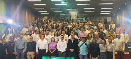 Imagen de  Antioquia lidera en soluciones de vivienda con más de 17 mil proyectos ejecutados por Viva en 2024