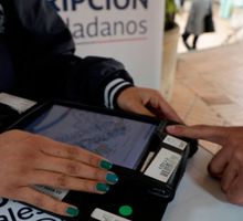 ¿Cambió de ciudad o no aparece en el censo electoral? Así puede inscribirse para votar en 2026