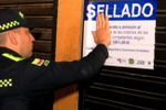 Imagen de Dos establecimientos sellados en Los Cámbulos tras operativo nocturno en Bello