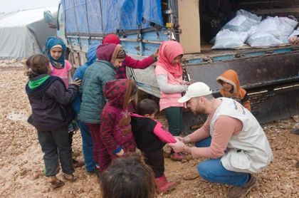 La salud mental de la infancia resiste a la pandemia, la guerra y el hambre