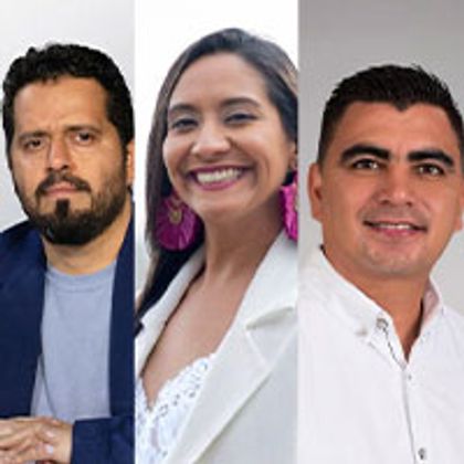 ¿Cuántos votos le “prestaron” al Pacto en el Valle?